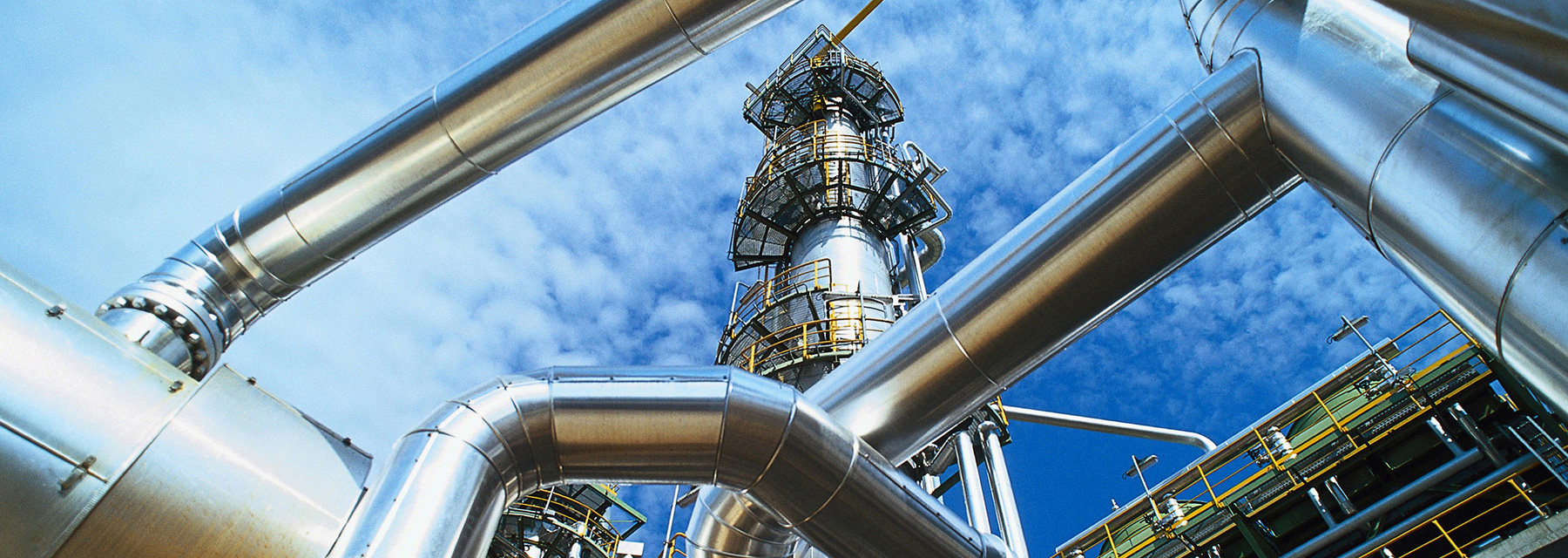 Energy & Utilities